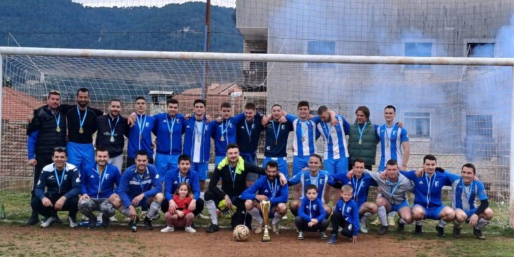 Balun nije sve, ali bez baluna ništa!