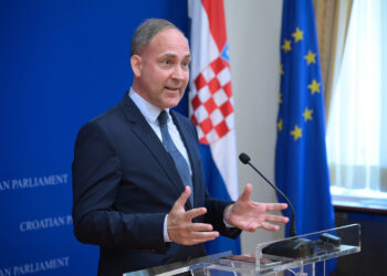 Bartulica ugostio novoizabranog predsjednika Čilea u EP-u