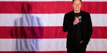 Bay Area priprema se za ‘Marš za milijardere’, za koji organizatori obećavaju da je ozbiljan