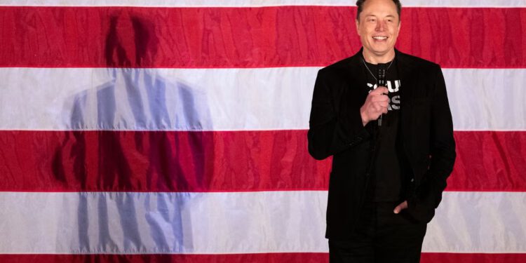 Bay Area priprema se za ‘Marš za milijardere’, za koji organizatori obećavaju da je ozbiljan