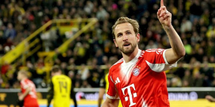 Bayern je pobijedio Borussiju Dortmund, ali Atalanta se smiješi