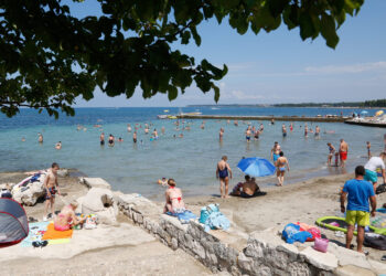 Bečaninu dvije godine nakon posjete Hrvatskoj stigla kazna na vrata: ‘Nisam je imao’