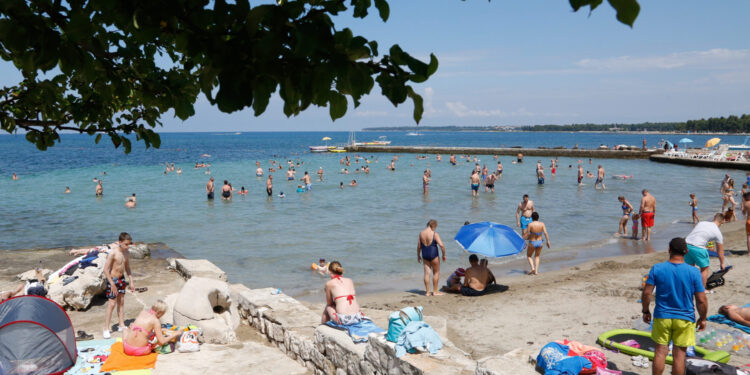 Bečaninu dvije godine nakon posjete Hrvatskoj stigla kazna na vrata: ‘Nisam je imao’