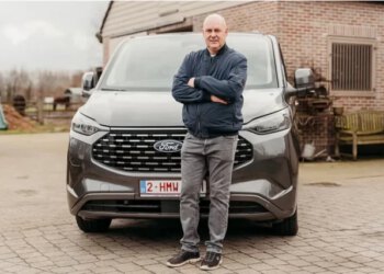 Belgijac došao u BiH po svoj ukradeni kombi, vratio ga za 1.000 eura nakon pregovora s mafijom