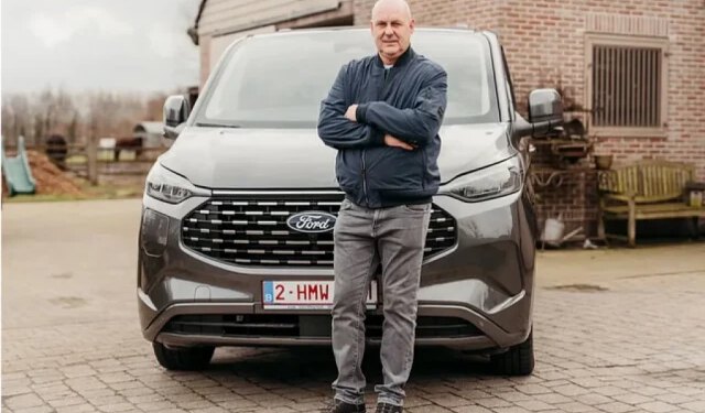 Belgijac došao u BiH po svoj ukradeni kombi, vratio ga za 1.000 eura nakon pregovora s mafijom