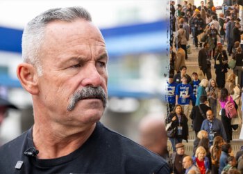 Bianco kritikuje politiku demografa dok GOP vodi u utrci za guvernera Kalifornije