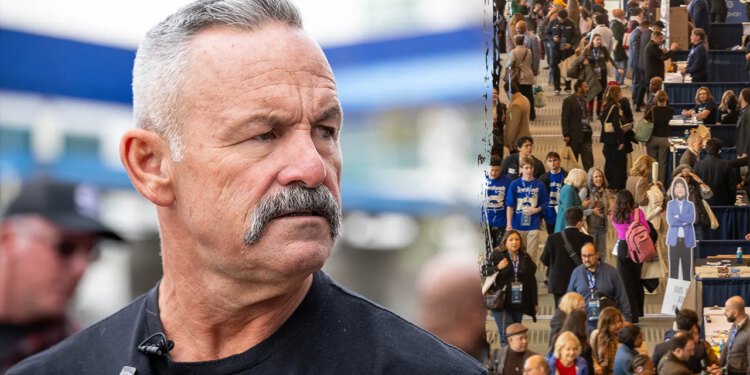 Bianco kritikuje politiku demografa dok GOP vodi u utrci za guvernera Kalifornije