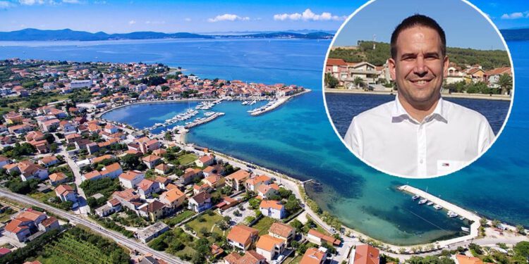 Bibinjci i Arbanasi ustali protiv Čermakovih skladišta goriva, pobunio se i Tomislav Bralić, novi načelnik se opravdava: “Nije do mene…