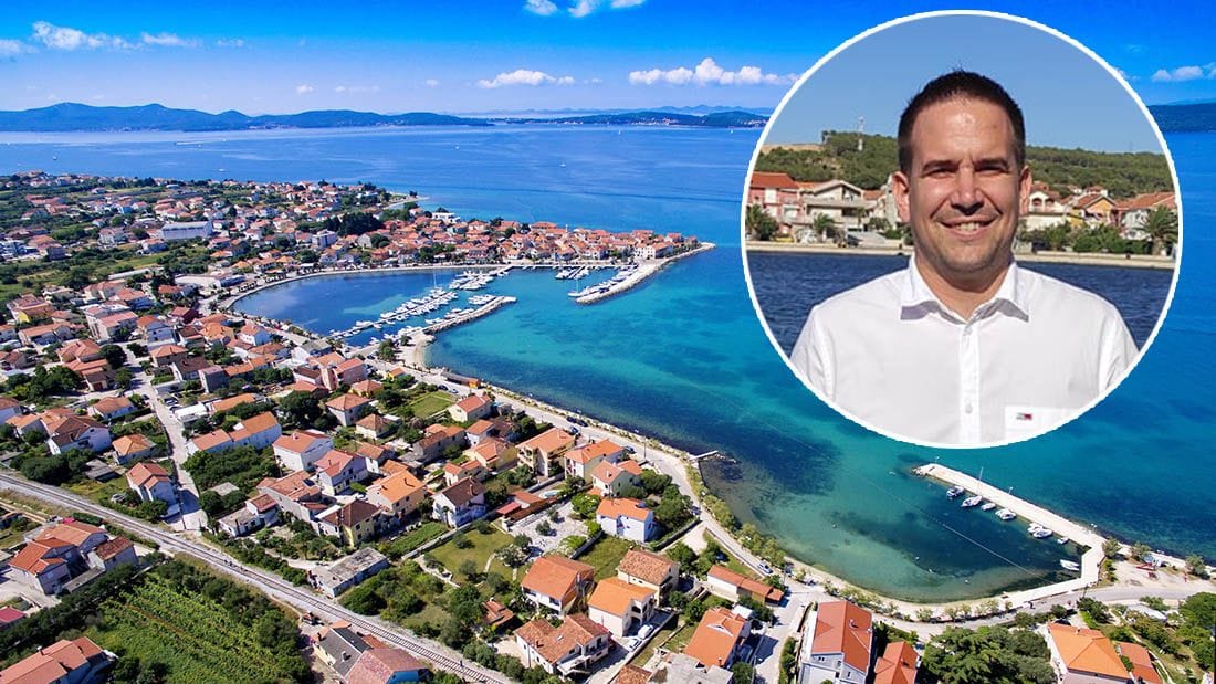 Generali preuzimaju zadarsku Gaženicu: Nakon odlaska Kineza, Delta Logistic International jedina u utrci za koncesiju