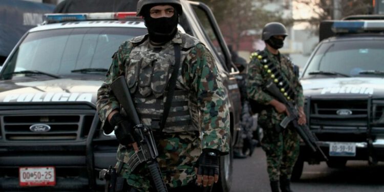 Bijela kuća: Pružili smo Meksiku obavještajne podatke u operaciji u kojoj je ubijen vođa kartela