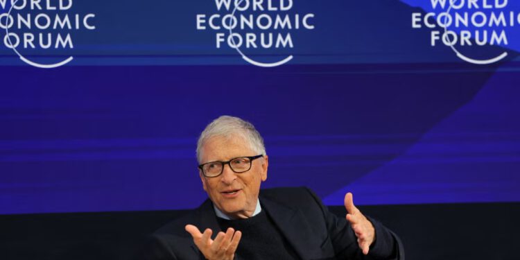 Bill Gates progovara o svom uključivanju u najnovije izdanje Epsteinovih dosjea