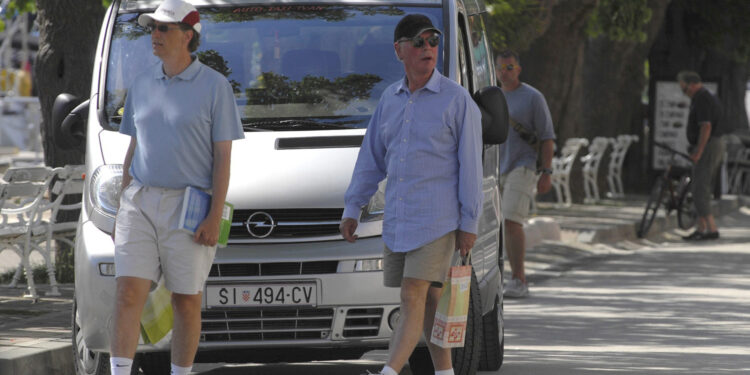 Bill Gates u problemima zbog Epsteina, njegova bivša supruga: ‘Oni moraju odgovarati na pitanja’