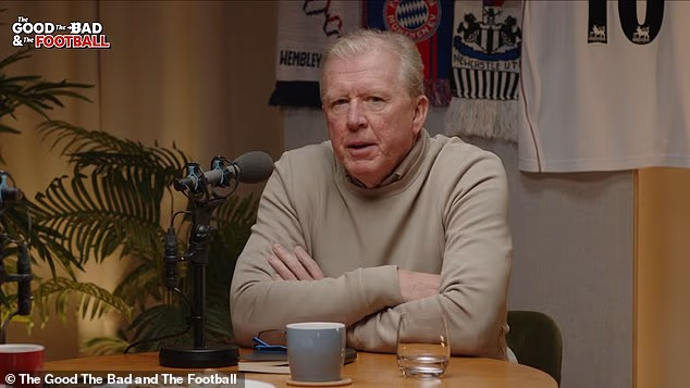 ‘Bilo je to puno bitaka’: pomoćnik Erika ten Haga Steve McClaren razjasnio je svađu Cristiana Ronalda s menadžerom Man Uniteda – i kako je odbio ugoditi svojoj superzvijezdi