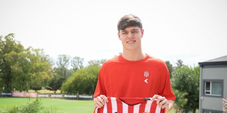 Bivši Inter, Palacios s Estudiantesom uvjerava: “Zavidna tehnika…”