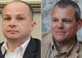 Bivši SDP-ovac Niko Šalja prozvao šefa stranke Sinišu Hajdaša Dončića