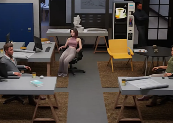 Bivši direktor XCOM-a Jake Solomon najavljuje šokantno zatvaranje studija koji pravi ‘Next-Gen’ Life Sim, objavljuje trailer kao oproštaj