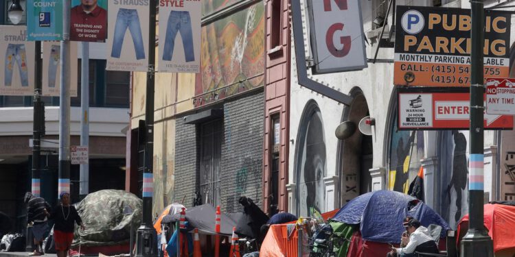 Bivši izvršni direktor usluga za beskućnike San Francisca optužen je za nepravilno trošenje 1,2 milijuna dolara javnih sredstava