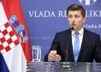 Bivši ministar financija Zdravko Marić ima novi posao, radi za poznatu banku