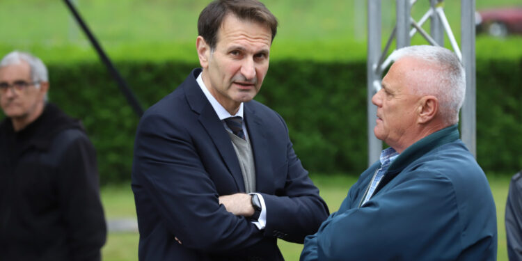 Bivši ministar upozorava na susjednu zemlju: ‘Oni su se energetski pozicionirali’