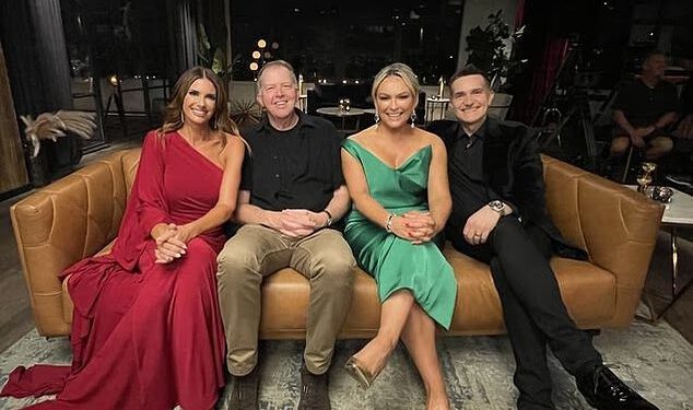 Bivši šef Married At First Sight prekinuo šutnju o tvrdnjama da je emisija postavljena uoči premijere 2026.: ‘Više nemam kože u igri’