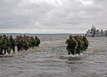 Bivši zapovjednik vojske SAD-a u Europi o ratu s Rusijom: ‘Kalinjingrad bi bio onesposobljen za 24 sata’