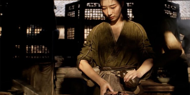 Black Myth: Wukong programer otkriva ‘Non-Canon’ teaser za nastavak Black Myth: Zhong Kui