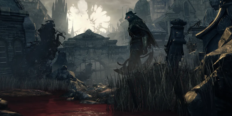Bloodborne Remake je navodno predložio Bluepoint i prihvatio Sony, ali FromSoftware ga je odbio