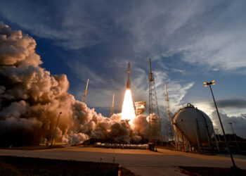 Blue Origin obustavlja svemirski turizam, usmjerava se na sasvim drukčiji program