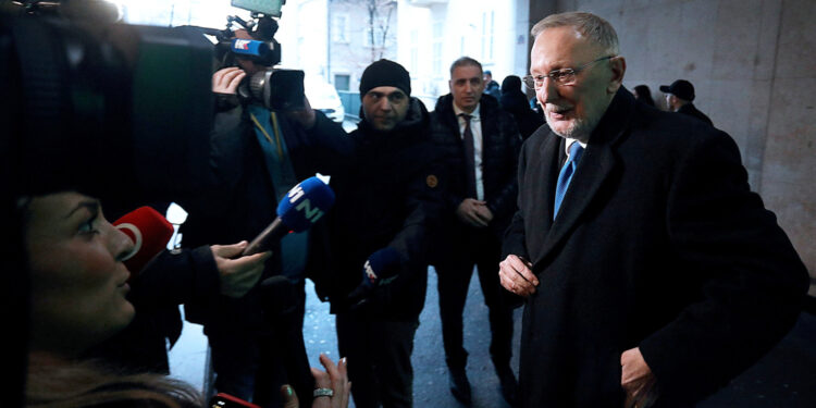 Božinović otkrio zanimljiv detalj oko dočeka: ‘Nikad nisu to odjavili’