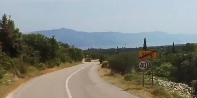 Bračanin vozio bez vozačke i pijan kao čep – Sud ga ekspresno osudio!