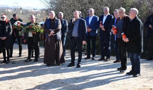 Braća Pehar tragično su nastradala u lovu prije 45 godina, Čitluk ih nije zaboravio