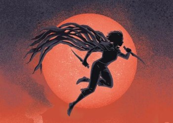 Brandon Sanderson daje prvo ažuriranje o Apple TV-ovom filmu Mistborn, potvrđuje da će biti suautor serije Stormlight Archive