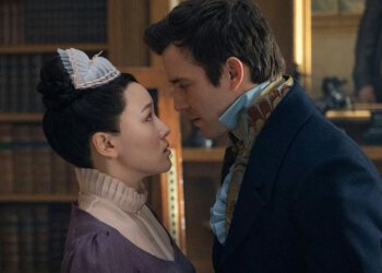 Bridgerton sezona 4, dio 2 Recenzija