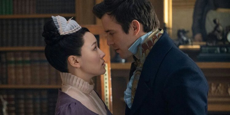 Bridgerton sezona 4, dio 2 Recenzija
