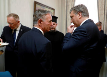 Brojnim Hrvatima past će mrak na oči: Pupovac bi nam opet mogao krojiti sudbinu, a tek da vidite kako