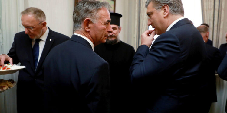 Brojnim Hrvatima past će mrak na oči: Pupovac bi nam opet mogao krojiti sudbinu, a tek da vidite kako