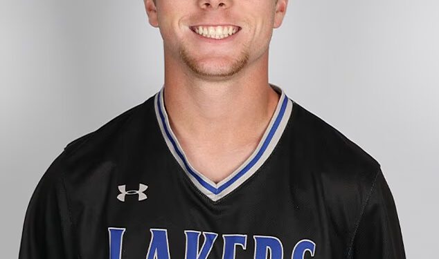 Brucoš, 19, identificiran kao igrač poginuo u užasnoj autobuskoj nesreći bejzbolske momčadi Iowe u kojoj je 32 ozlijeđeno