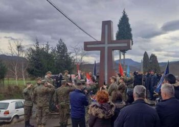Buhine Kuće ovaj dan neće zaboraviti: ‘Dvogodišnjeg dječaka ubili su u očevom naručju’