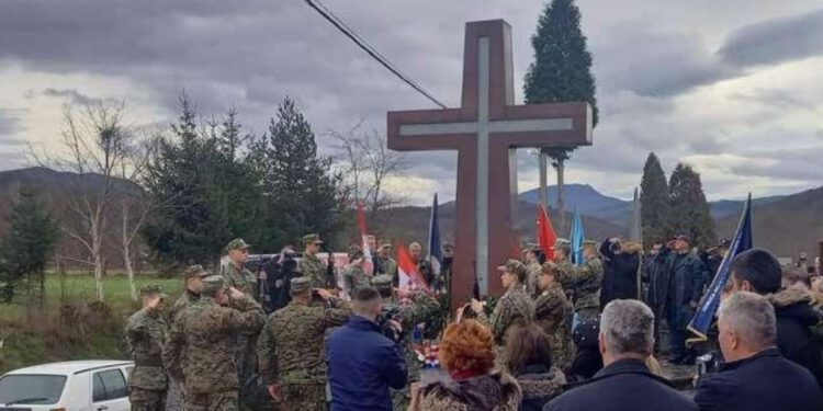 Buhine Kuće ovaj dan neće zaboraviti: ‘Dvogodišnjeg dječaka ubili su u očevom naručju’