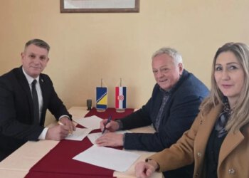 Čapljinska neovisna stranka i Ramska narodna stranka potpisale sporazum o političkoj suradnji
