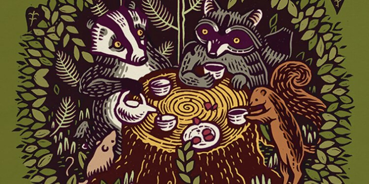 Čarolija: najnoviji proizvod The Gathering izgovara ono tiho naglas