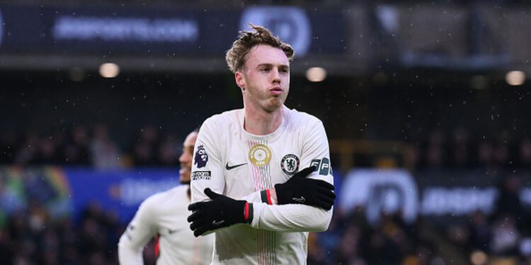 Chelsea, Cole Palmer u povijesti: nadmašio rekord hat-trickova. I ne samo to