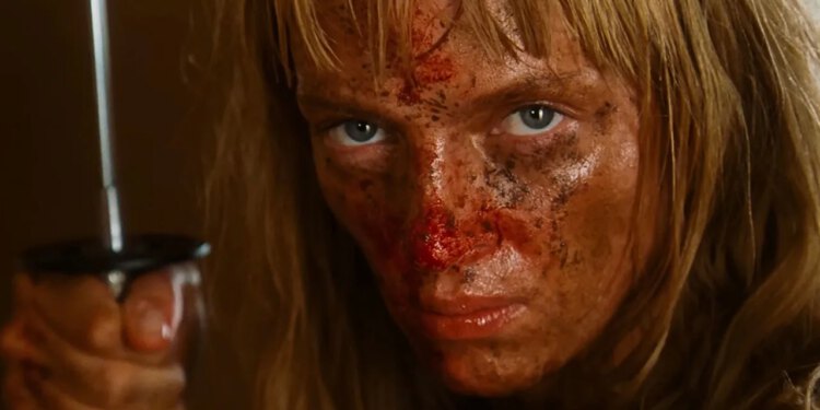 Cijela krvava afera sada je dostupna za gledanje kod kuće