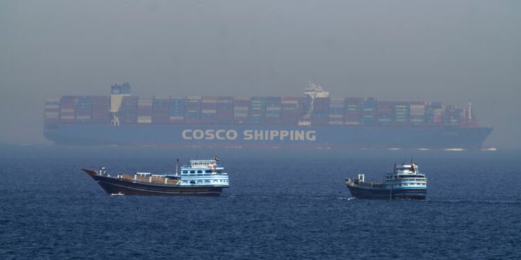 Cijene nafte već počinju skakati dok prijetnja ratom protiv Irana traje