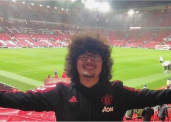 Citati o kosi navijača Manchester Uniteda: je li dan Franka Iletta?