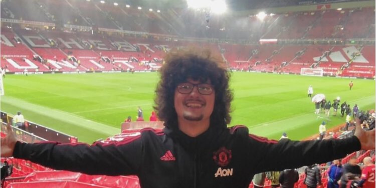 Citati o kosi navijača Manchester Uniteda: je li dan Franka Iletta?