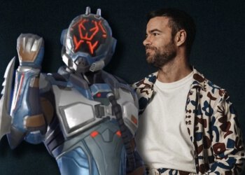 Clair Obscur: Ekspedicija 33 Glumac Ben Starr pridružuje se Dwayneu ‘The Rock’ Johnsonu i Brie Larsen kao glas članu Fortniteove Heroic Seven