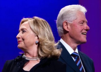 Clintonovi pristaju svjedočiti o Epsteinu