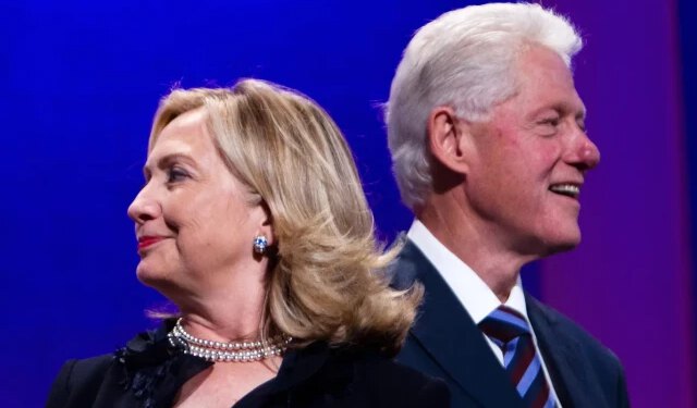 Clintonovi pristaju svjedočiti o Epsteinu