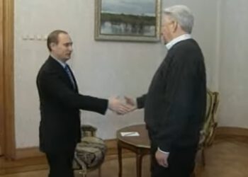 Čovjek koji je ubio Sovjetski savez i doveo Putina na vlast: Za Ruse će ostati simbol poniženja